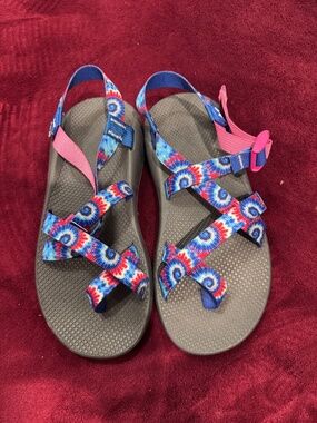 Chacos Sandals